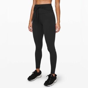 Lululemon Align Pant 28" *Wrap Waist